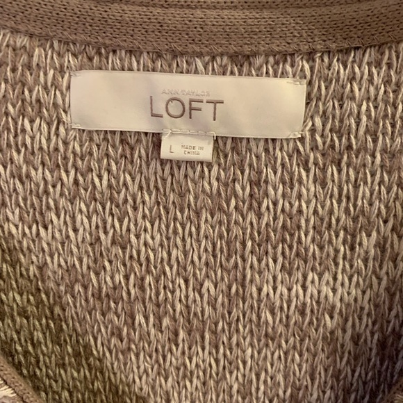 Loft cardigan - Picture 2 of 3